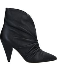 Isabel Marant - Ankle Boots - Lyst