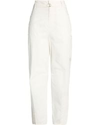 Transit - Pants - Lyst