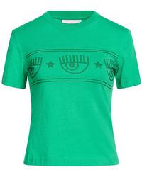 Chiara Ferragni - T-Shirts - Lyst