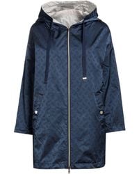 Herno - Overcoat & Trench Coat - Lyst