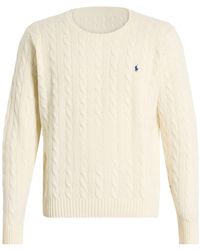Polo Ralph Lauren - Jumper - Lyst