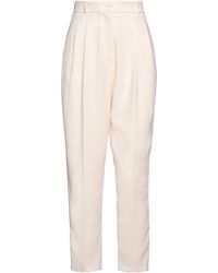 Elisabetta Franchi - Trouser - Lyst