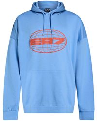 EA7 - Sweatshirt - Lyst