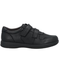 Stonefly - Sneakers Leather - Lyst