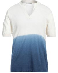 Daniele Alessandrini - Pullover - Lyst