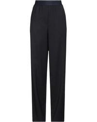 THE M.. - The Pants Polyester, Virgin Wool, Elastane - Lyst