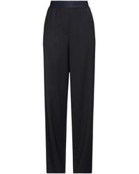 THE M.. - The Pants Polyester, Virgin Wool, Elastane - Lyst