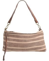 Caterina Lucchi - Handbag Cow Leather, Calfskin - Lyst