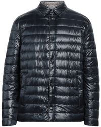 Herno - Plumífero y acolchado - Lyst
