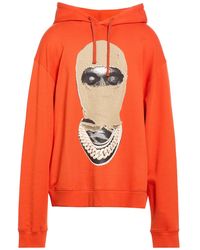 ih nom uh nit - Sweatshirt Cotton - Lyst