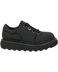 Premiata - Lace-Up Shoes Leather - Lyst
