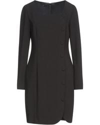 Hanita - Mini Dress - Lyst