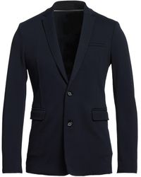 Paolo Pecora - Blazer - Lyst