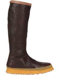 shotof - Boot Soft Leather - Lyst