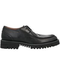 Brimarts Zapatos de cordones - Negro
