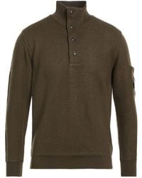 C.P. Company - Pullover - Lyst