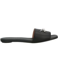 McQueen - Sandals - Lyst