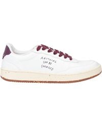 Acbc - Sneakers Textile Fibers - Lyst