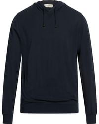 FILIPPO DE LAURENTIIS - Sweatshirt - Lyst