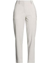 Eleventy - Light Pants Wool, Elastane - Lyst