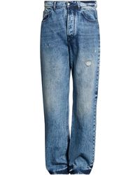 Barrow - Jeans Cotton - Lyst