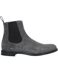 Doucal's - Ankle Boots - Lyst