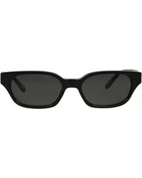 Linda Farrow X Magda Butrym - Occhiali Da Sole - Lyst