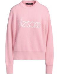Versace - Pullover - Lyst