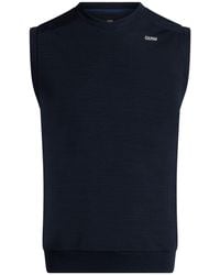 Colmar - Midnight T-Shirt Polyester, Merino Wool, Elastane - Lyst