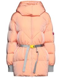 Stella McCartney - Down Jacket - Lyst