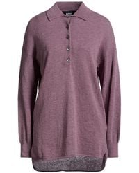 Alpha Studio - Jumper - Lyst