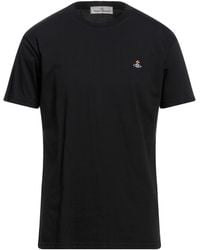 Vivienne Westwood - T-shirt - Lyst