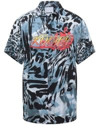Koche - Camicia - Lyst