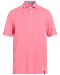 Drumohr - Polo Shirt - Lyst