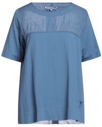 European Culture - T-shirt - Lyst
