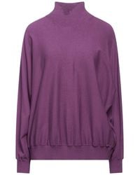 Kaos - Turtlenecks - Lyst