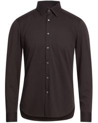 Theory - Shirt Cotton, Polyester - Lyst