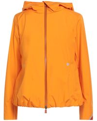 Herno - Jacket Polyester - Lyst