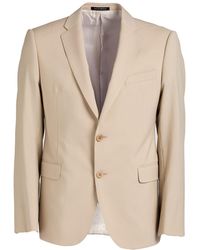 Emporio Armani - Blazers - Lyst