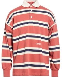 Autry - Polo Shirt - Lyst