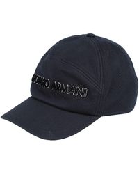 giorgio armani hat
