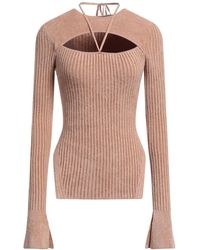 ANDREADAMO - Sweater - Lyst
