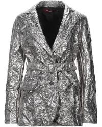 Sies Marjan Jackett - Mettallic