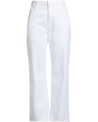 Rohe - Jeans Cotton - Lyst