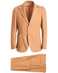 BRERAS Milano - Anzug - Lyst