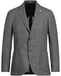 Lardini - Blazer - Lyst