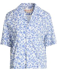Marni - Camisa - Lyst