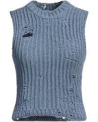 JW Anderson - Pullover - Lyst