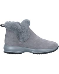 Hogan - Ankle Boots - Lyst