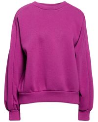 Haveone - Sweatshirt Cotton, Polyester - Lyst